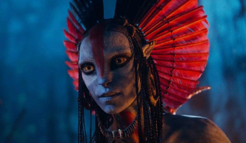 James Cameron’s “Avatar: Fire and Ashes” Will Be the Longest Film in the Franchise