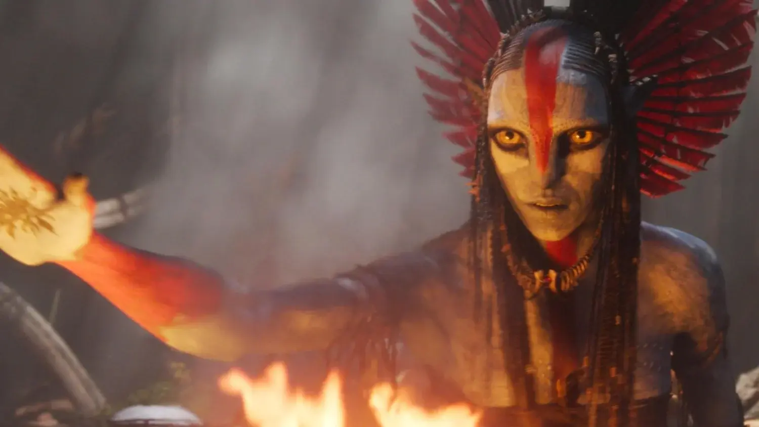 Full Version of Miley Cyrus’s Song for “Avatar: Fire and Ashes” Released Full Version of Miley Cyrus’s Song for “Avatar: Fire and Ashes” Released