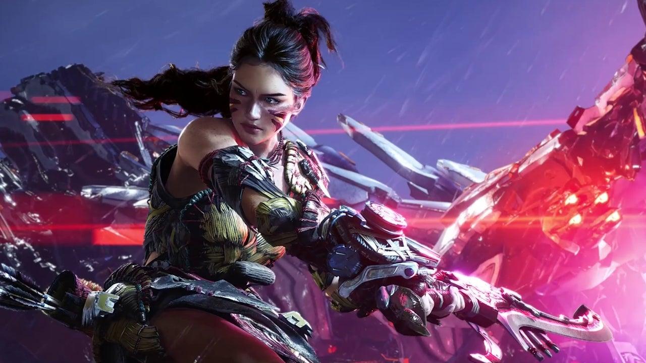 Самое важное за 13 ноября: анонс Horizon: Steel Frontiers и россиянин, уволенный за игру в WoT, отсудил у работодателя почти 600 тыс. рублей Самое важное за 13 ноября: анонс Horizon: Steel Frontiers и россиянин, уволенный за игру в WoT, отсудил у работодателя почти 600 тыс. рублей