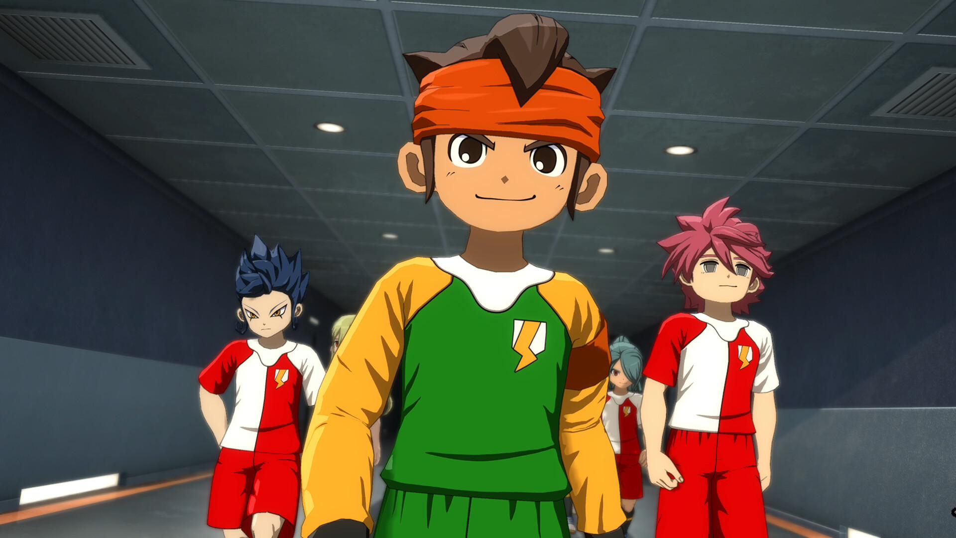 Level-5 Ignored the Press: 7 Years of Delays and INAZUMA ELEVEN: Victory Road Released Without Media Reviews