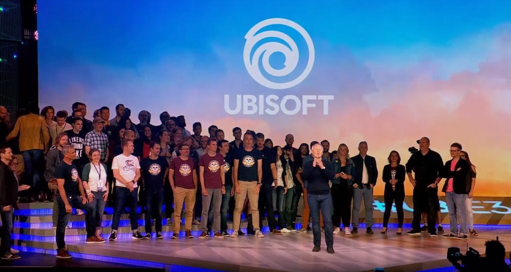 Ubisoft Prepares Major Announcement Amid Takeover Rumors