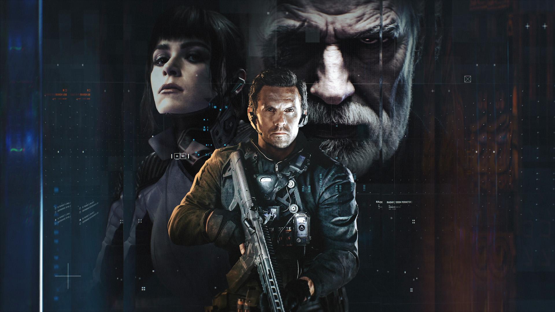 [STREAM] Call of Duty: Black Ops 7 — Co-op Campaign