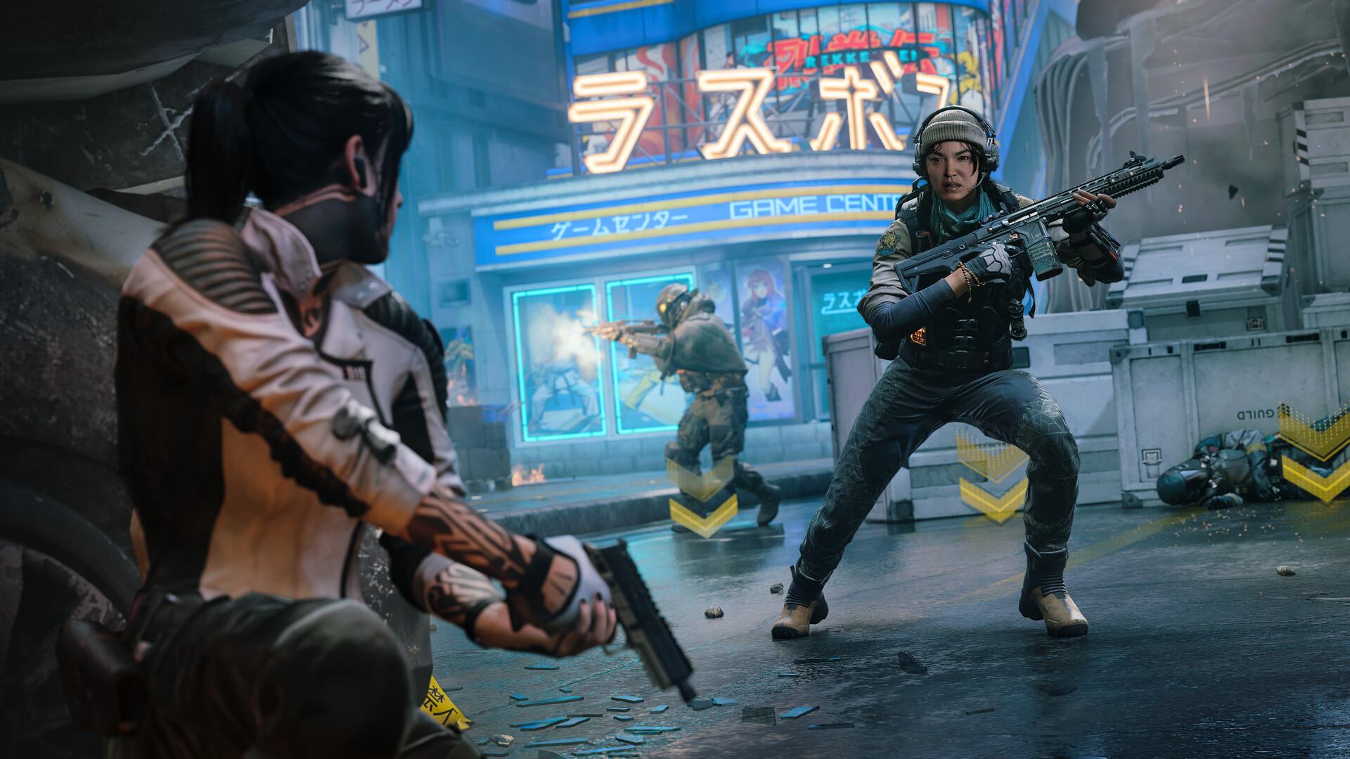 Call of Duty: Black Ops 7 Surprises Critics, Earns One of the Series’ Highest Ratings Call of Duty: Black Ops 7 Surprises Critics, Earns One of the Series’ Highest Ratings