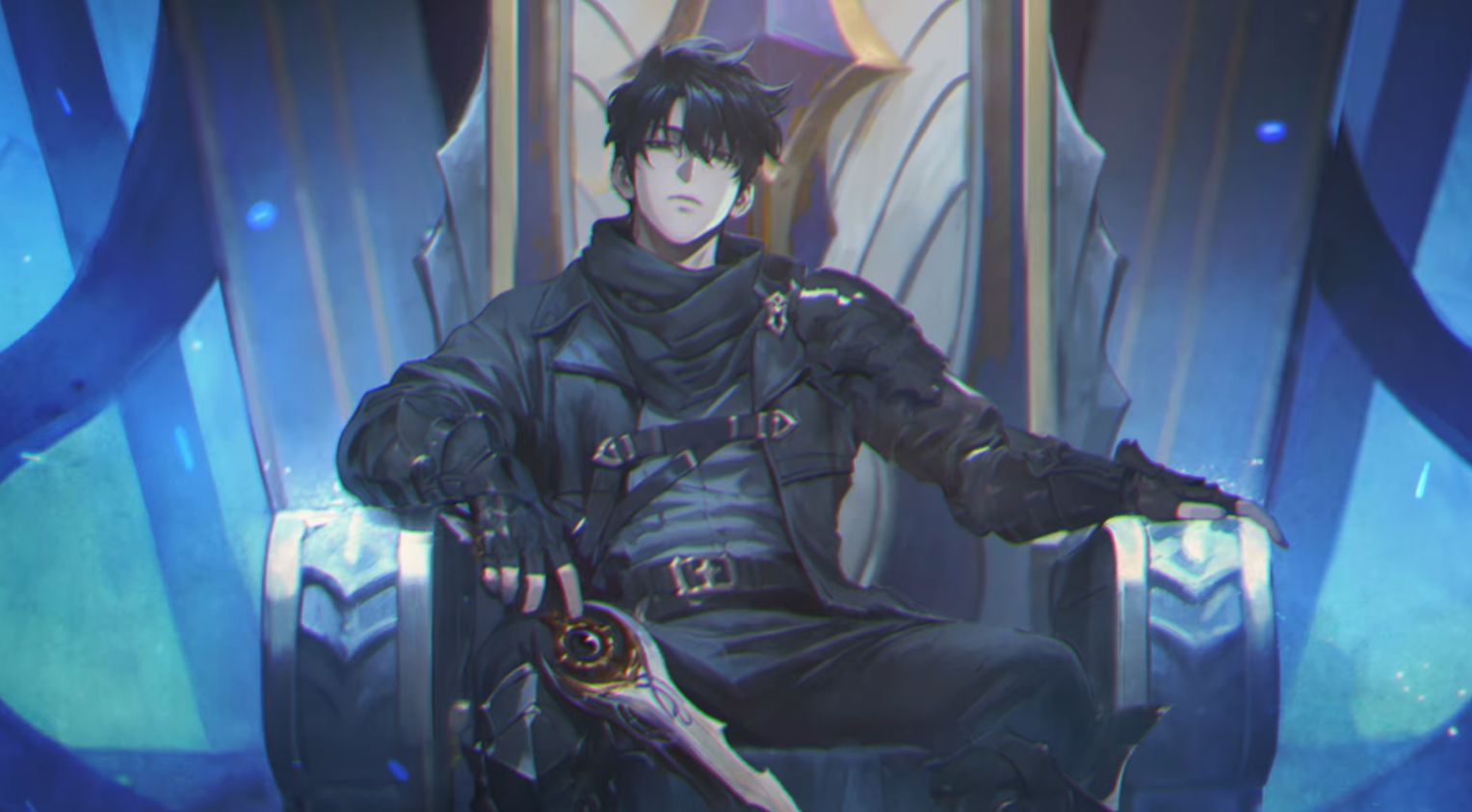 “Solo Leveling” Turned into Hades-Style Action — Solo Leveling: Karma Gameplay Revealed “Solo Leveling” Turned into Hades-Style Action — Solo Leveling: Karma Gameplay Revealed