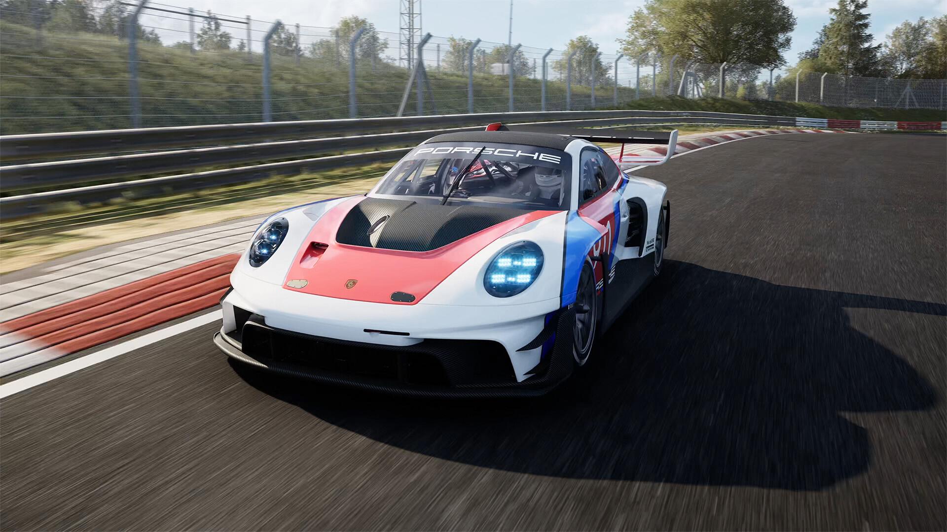 Players and Press Slam Rennsport as Simulator Exits Early Access Players and Press Slam Rennsport as Simulator Exits Early Access