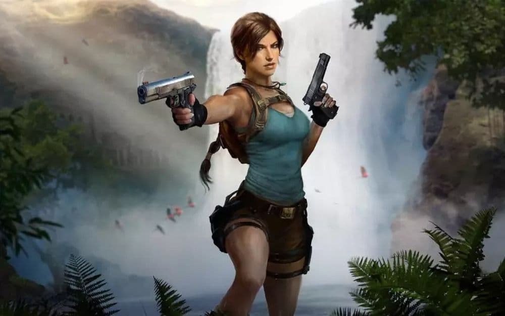 Is the New Tomb Raider at Risk? Crystal Dynamics Lays Off Dozens Is the New Tomb Raider at Risk? Crystal Dynamics Lays Off Dozens
