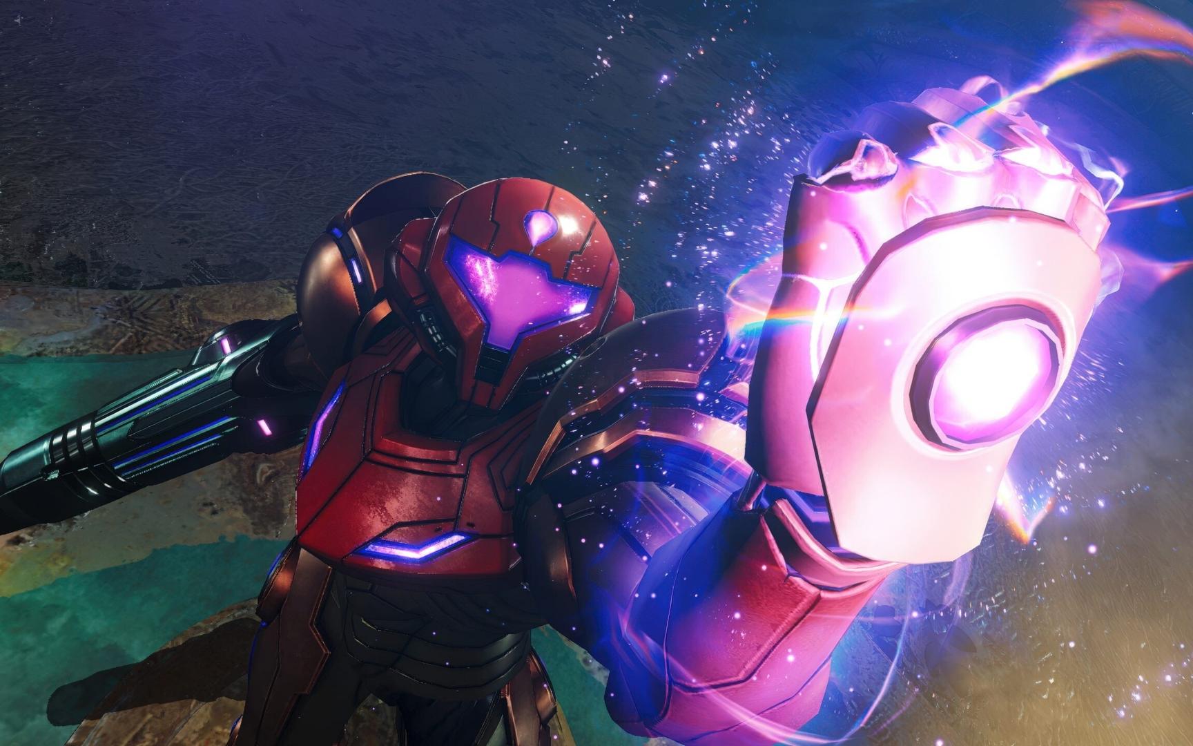 New Metroid Prime 4 Video Shows Expanded Version for Switch 2 New Metroid Prime 4 Video Shows Expanded Version for Switch 2