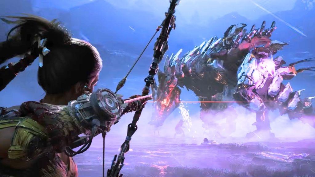 Horizon: Steel Frontiers Will Be Free — MMORPG Could Arrive on PS5 Horizon: Steel Frontiers Will Be Free — MMORPG Could Arrive on PS5