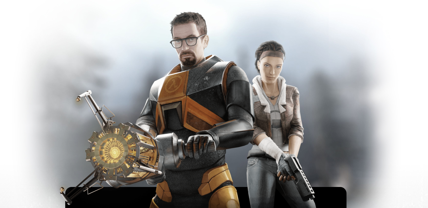 Is Valve About to Announce Half-Life 3? Gamers Received Tips from Three Insiders