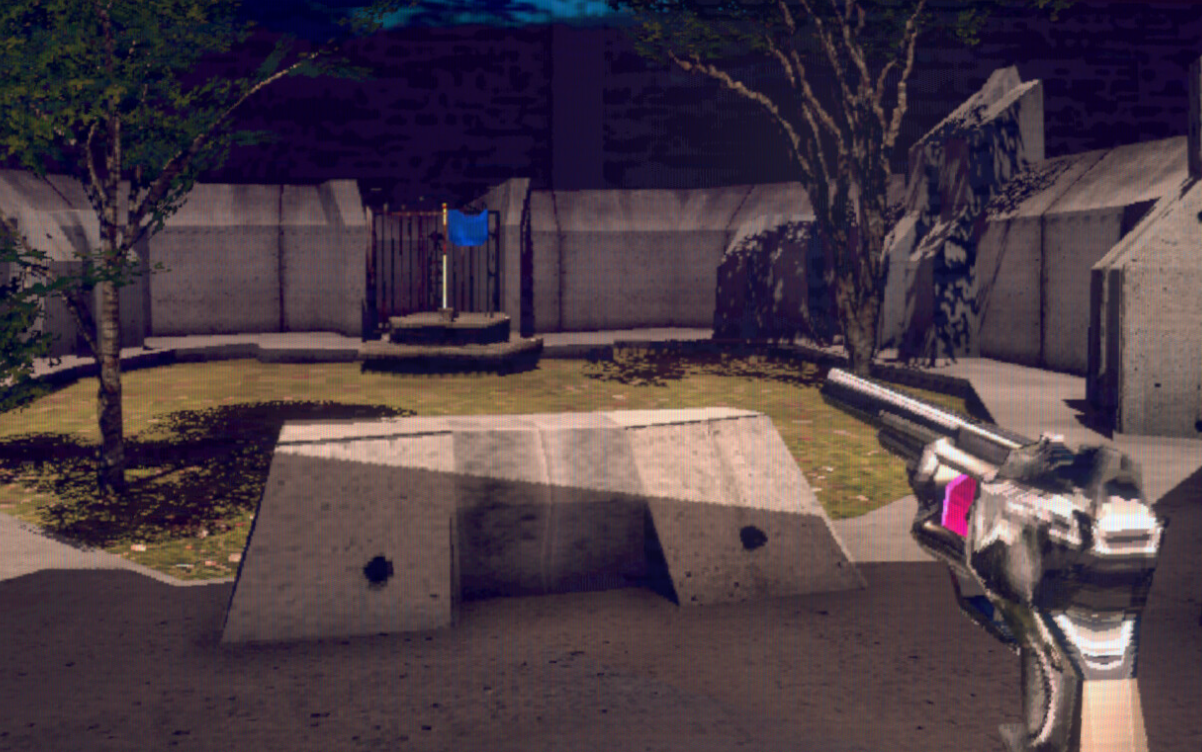 Valve Removes Horror About a Game with Dead Multiplayer from Steam — Developers Will Fight to Save “No Players Online” Valve Removes Horror About a Game with Dead Multiplayer from Steam — Developers Will Fight to Save “No Players Online”