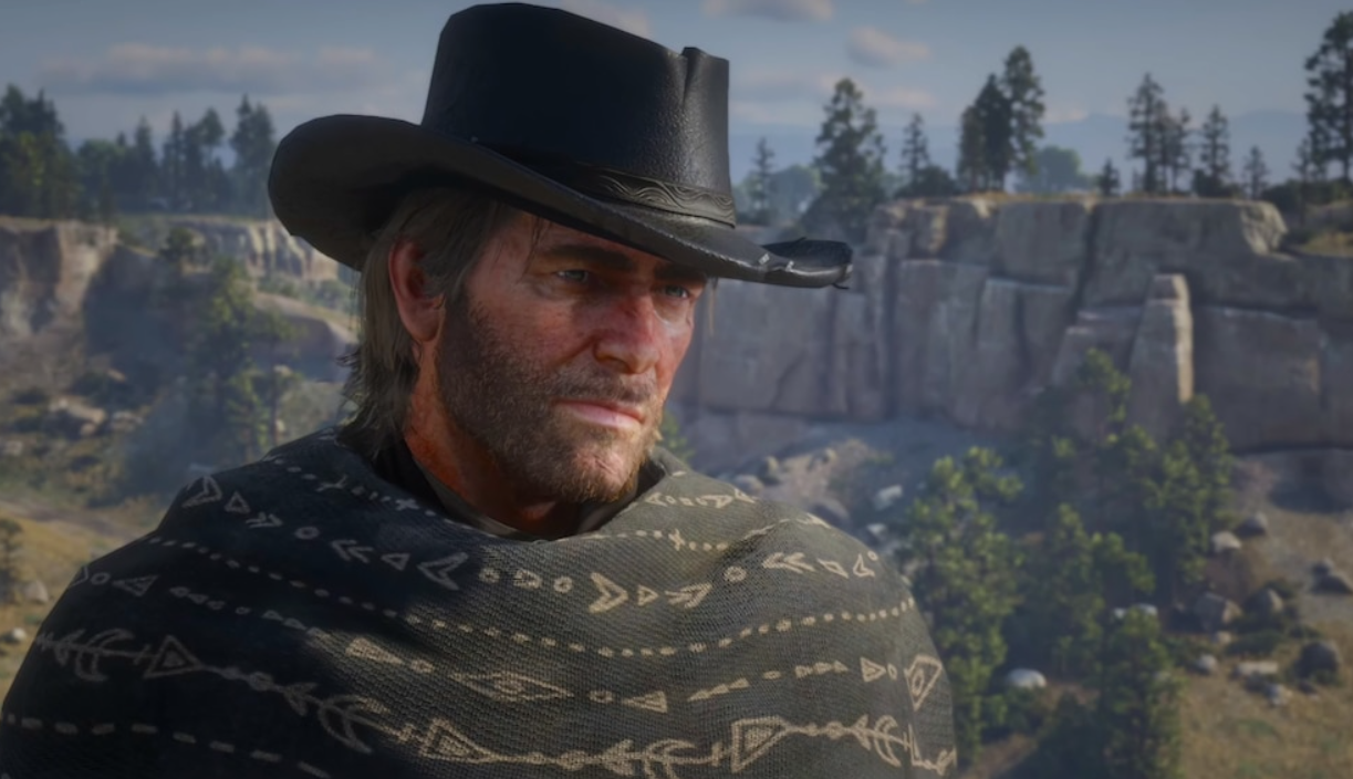 Rockstar Developing Enhanced Version of Red Dead Redemption 2 — Insiders