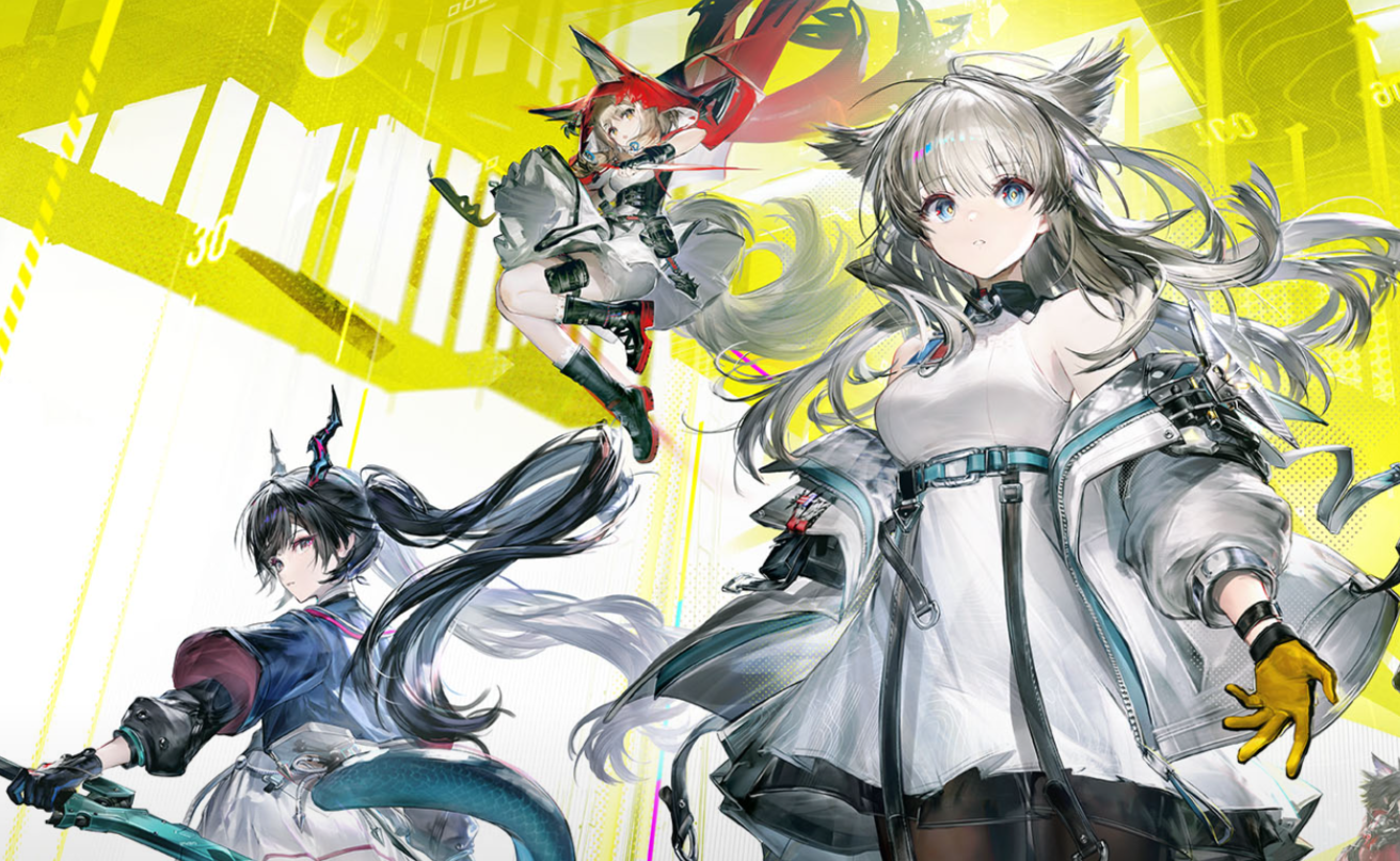Arknights Endfield Developers Modify Unity to Support High‑Poly Heroes and Satisfactory‑Style Factory Building Arknights Endfield Developers Modify Unity to Support High‑Poly Heroes and Satisfactory‑Style Factory Building