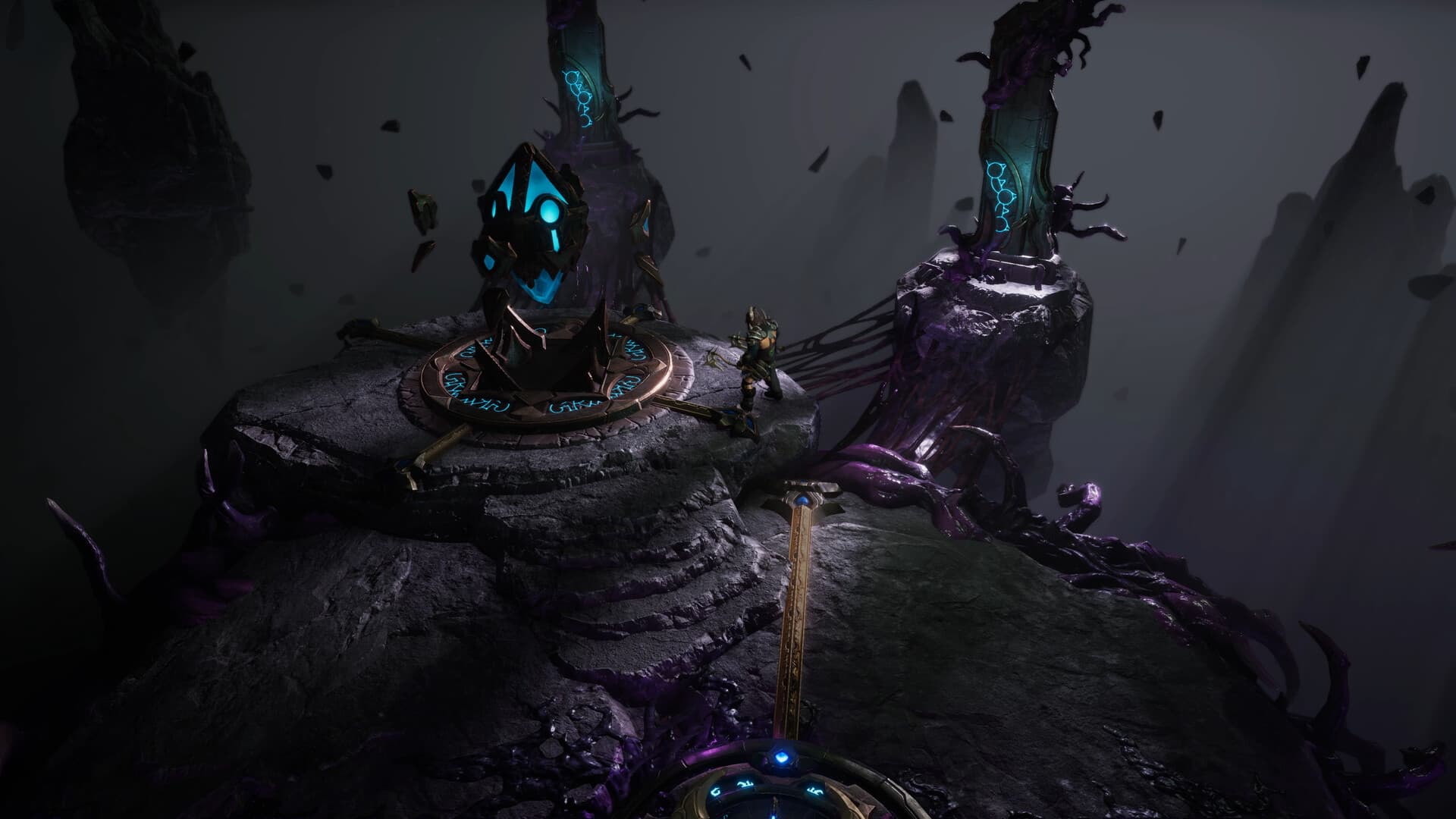 Создатель Diablo Дэвид Бревик рассказал о хитовом «дьяблоиде», которого собиралась выпустить его компания Создатель Diablo Дэвид Бревик рассказал о хитовом «дьяблоиде», которого собиралась выпустить его компания