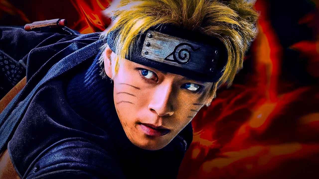 Rumor: ‘Naruto’ Movie Filming to Begin in 2026 Rumor: ‘Naruto’ Movie Filming to Begin in 2026