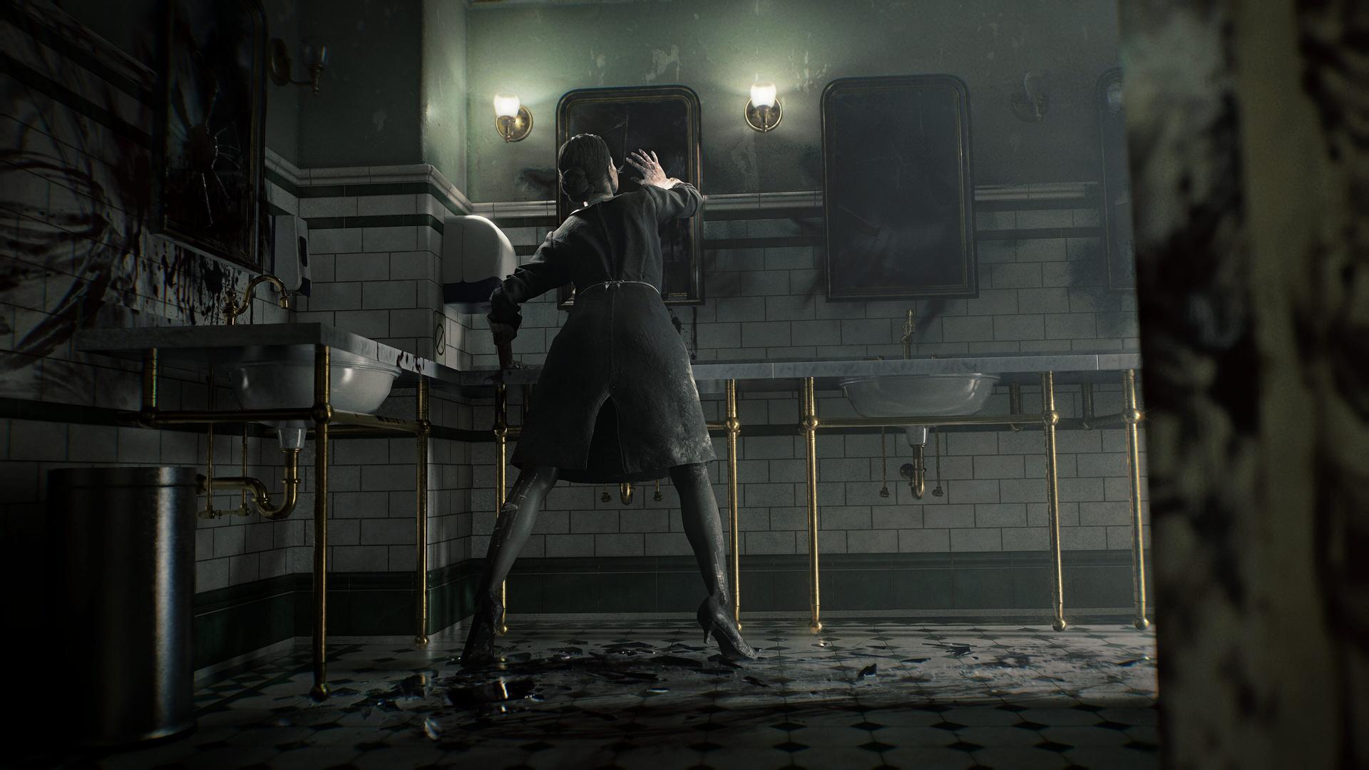 Resident Evil Requiem лишится поддержки одной из ключевых функций Nintendo Switch 2 Resident Evil Requiem лишится поддержки одной из ключевых функций Nintendo Switch 2