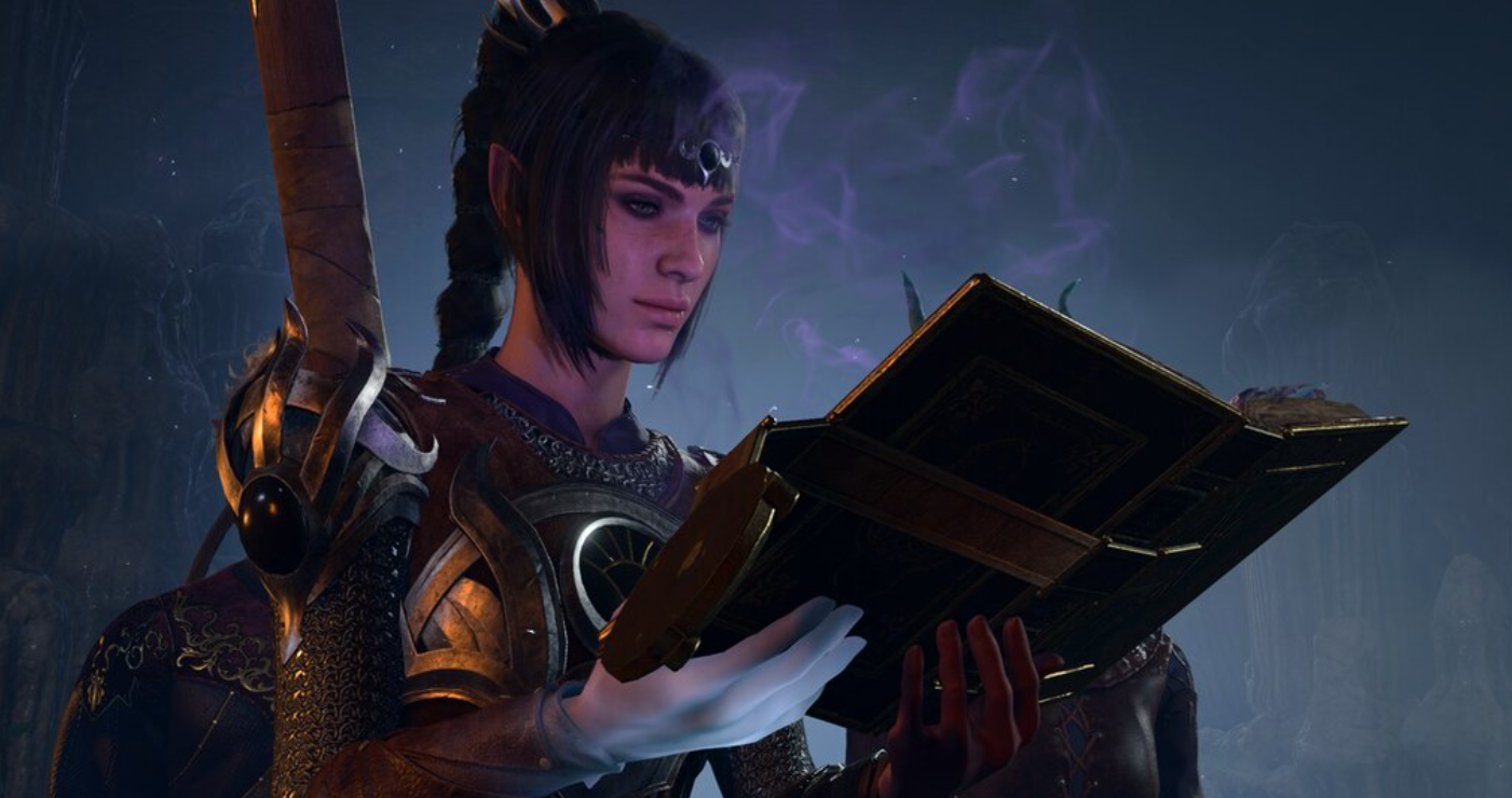 Baldur’s Gate 3 Creator Pleased with Game of the Year Nominees at The Game Awards 2025