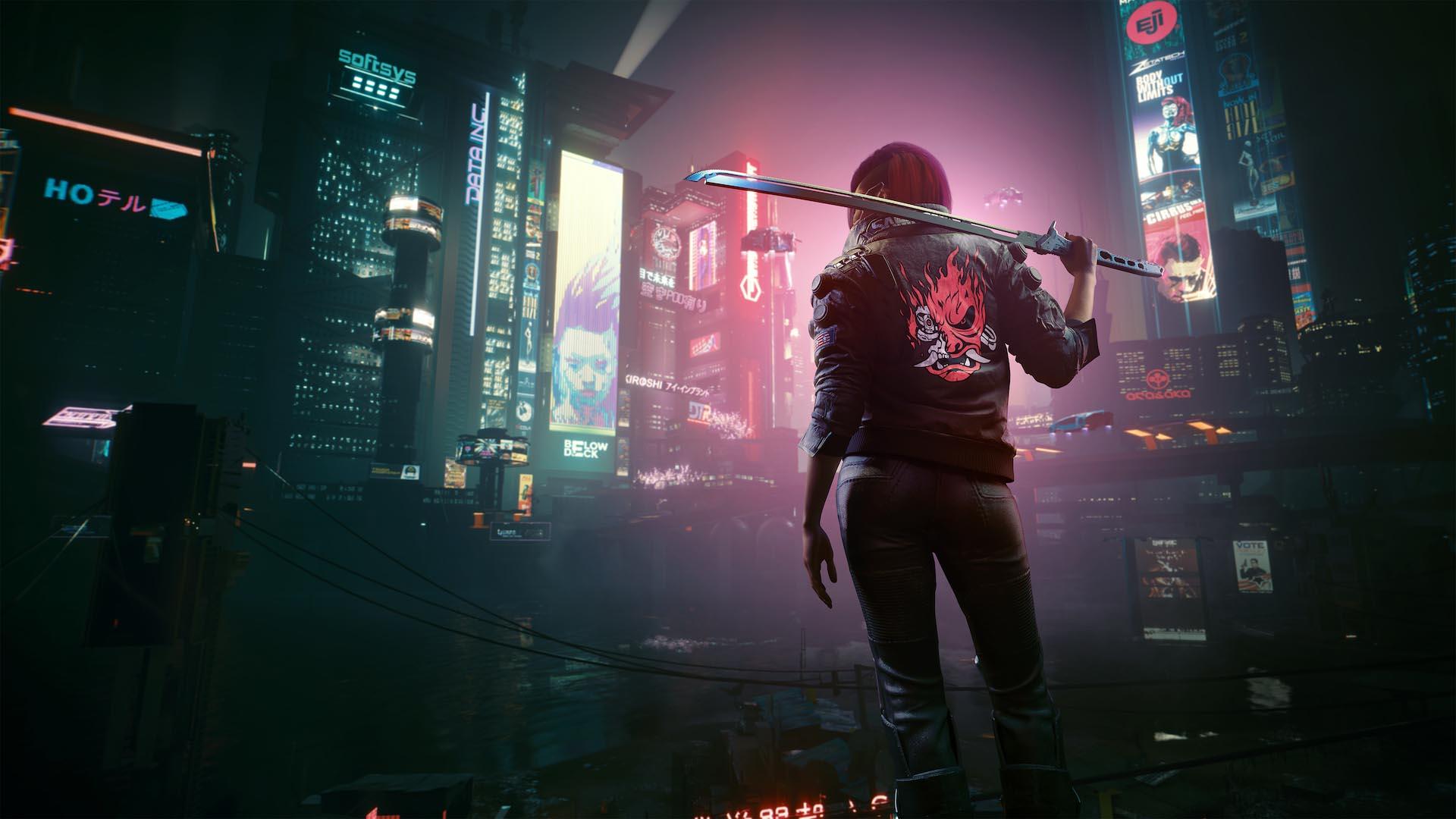 CDPR порадовала русскоязычных фанатов Cyberpunk 2077; худшие игры 2025 — главное за 17 ноября