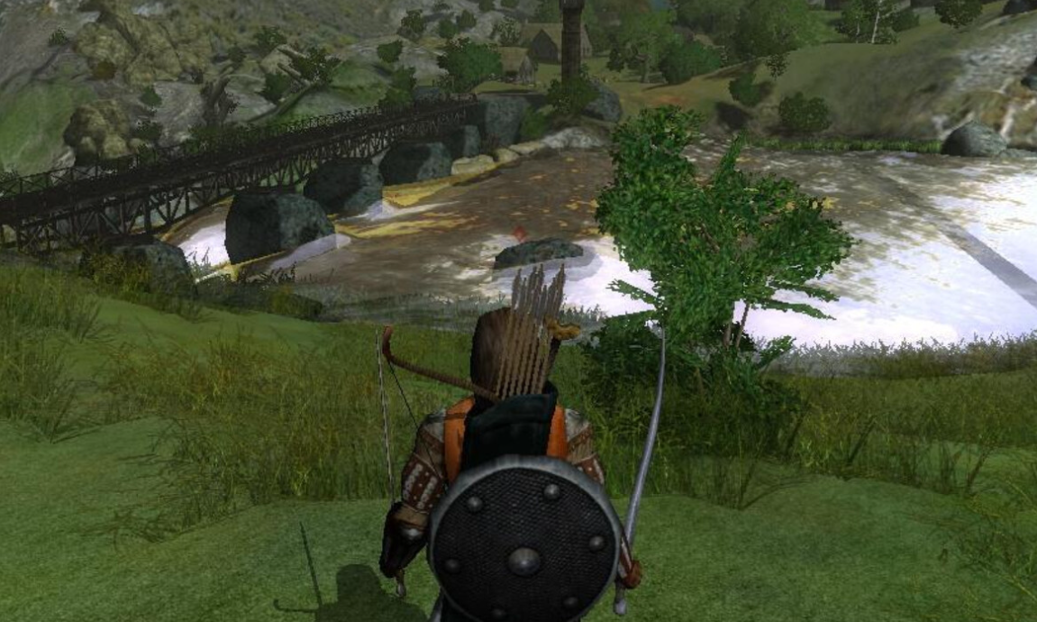 Спустя 16 лет RPG «Сердце вечности» добралась до Steam Спустя 16 лет RPG «Сердце вечности» добралась до Steam