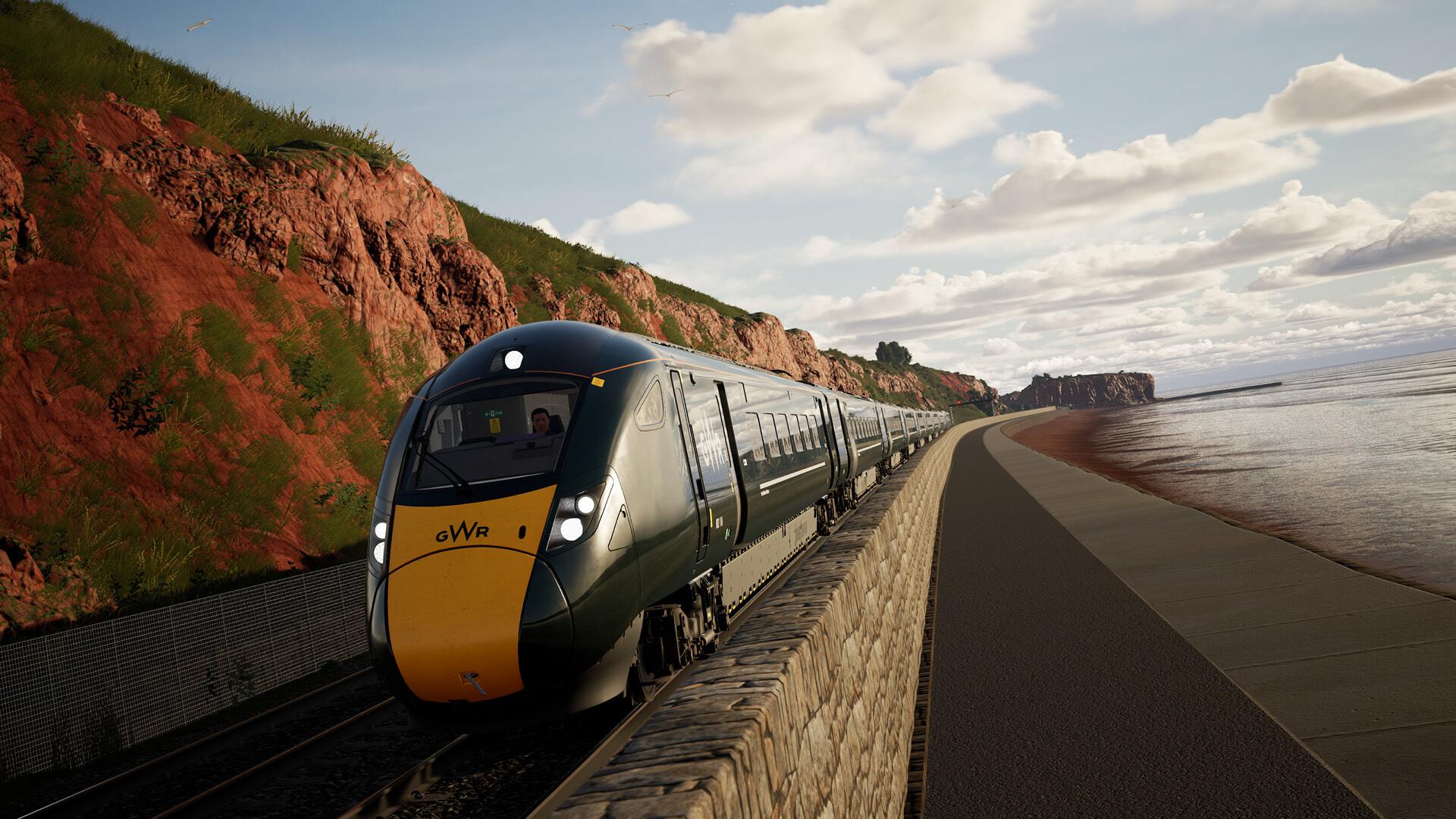 Train Sim World 6 Trailer Revealed — Is the Release Worth the Wait?