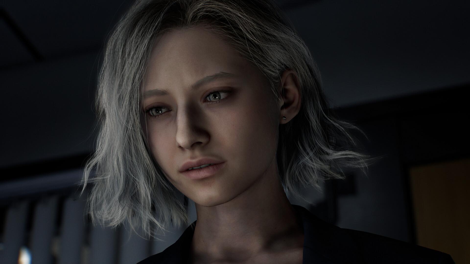 Resident Evil: Requiem — Players Encounter the Evolution of Zombies | 17 Minutes of TGS 2025 Gameplay Resident Evil: Requiem — Players Encounter the Evolution of Zombies | 17 Minutes of TGS 2025 Gameplay