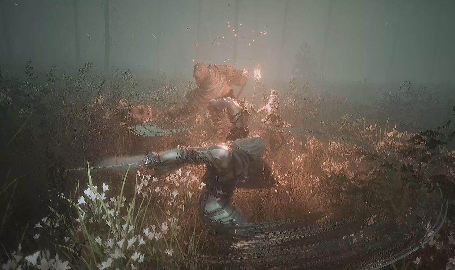 First Look at the Epic Soulslike The Relic: First Guardian — 8 Minutes of Gameplay First Look at the Epic Soulslike The Relic: First Guardian — 8 Minutes of Gameplay