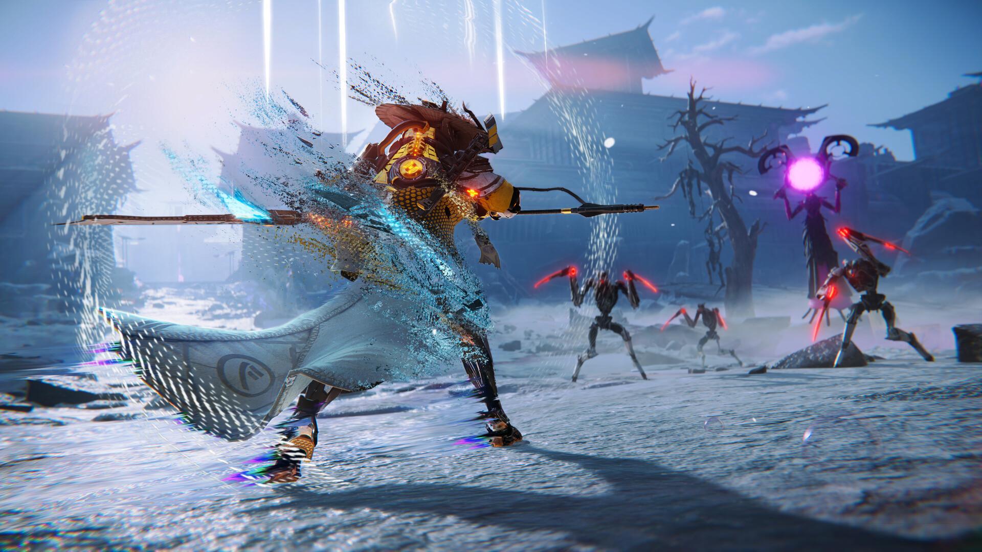 Ubisoft Invites You to the World of Morbid Metal: New Trailer and Upcoming Beta Test Ubisoft Invites You to the World of Morbid Metal: New Trailer and Upcoming Beta Test