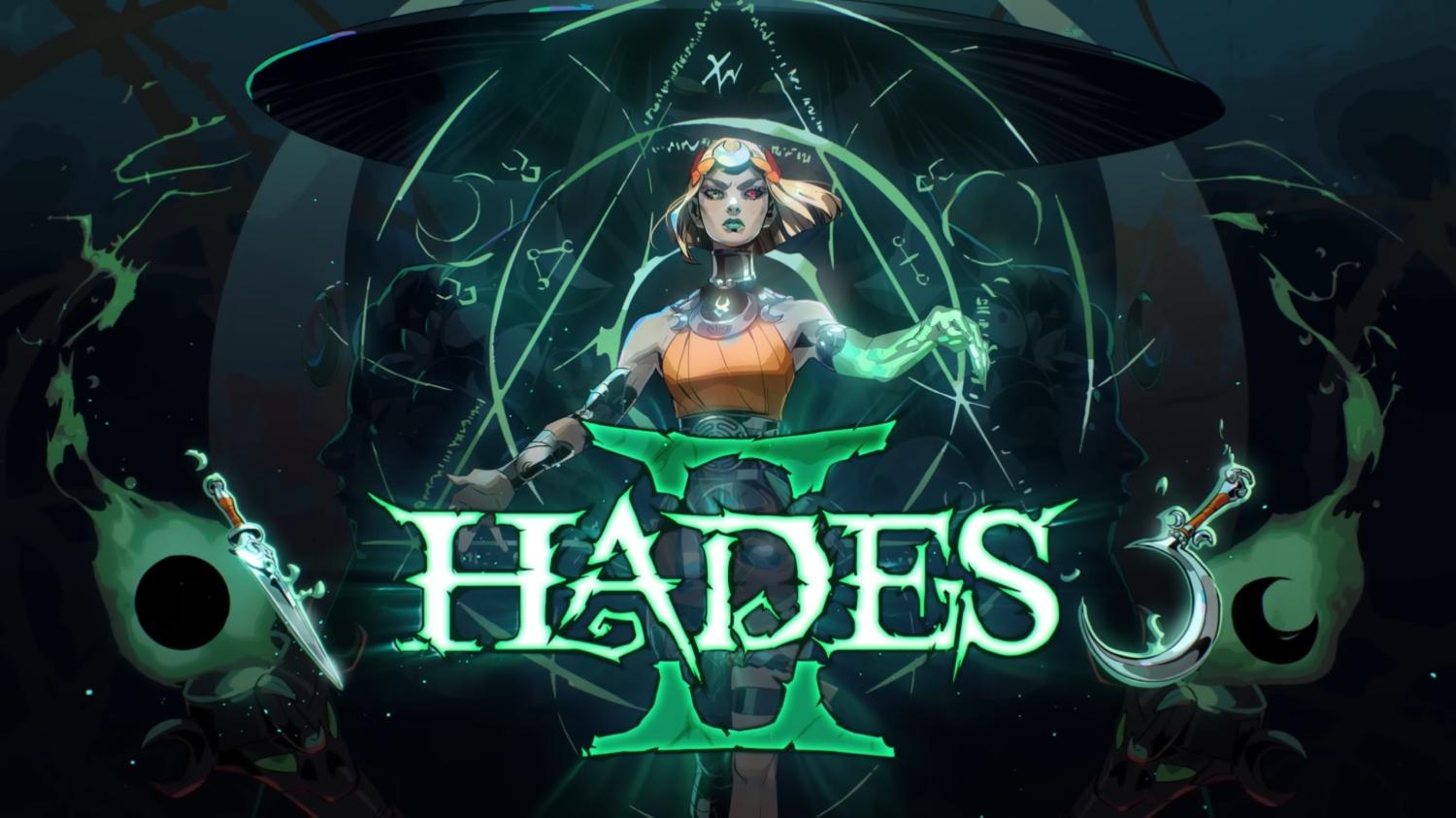 Hades 2 Is a Hit on Steam and the eShop — 100,000 Players in a Day and It Dethrones Hollow Knight: Silksong