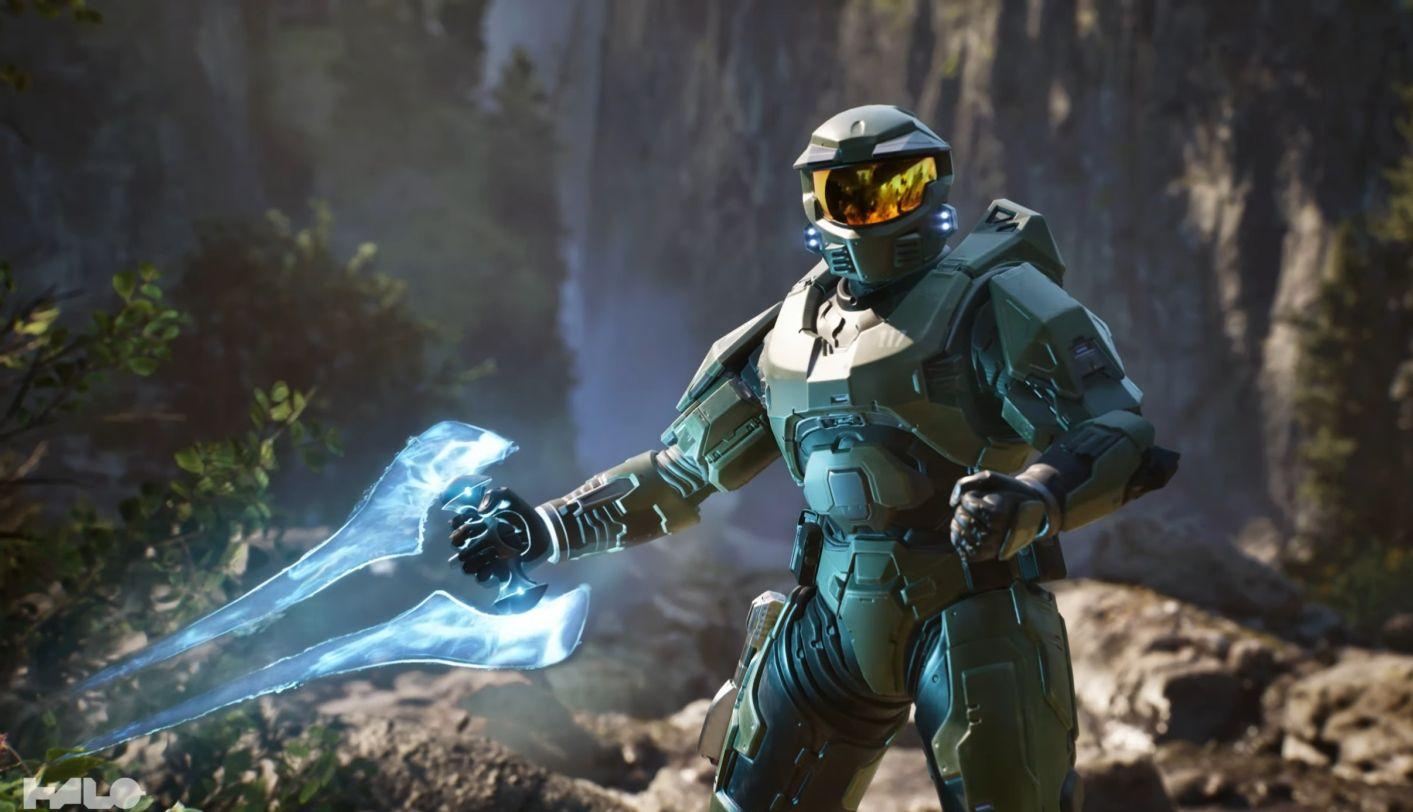 Microsoft Radically Changes Halo: New Mechanics to Appear in Remake — Rumor