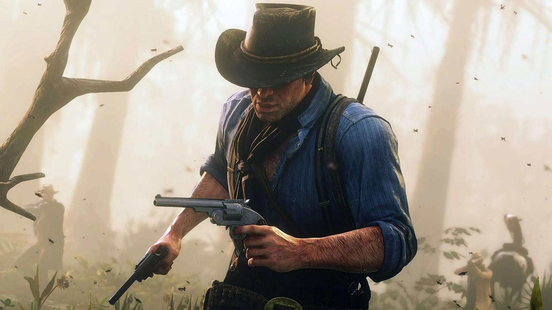 Rockstar Co‑Founder Calls Red Dead Redemption 2 the Studio’s Creative Pinnacle Rockstar Co‑Founder Calls Red Dead Redemption 2 the Studio’s Creative Pinnacle