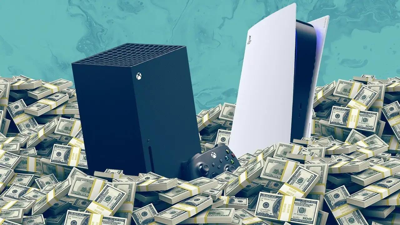 Former Blizzard President Criticized Xbox’s Strategy and Supported Consoles Former Blizzard President Criticized Xbox’s Strategy and Supported Consoles