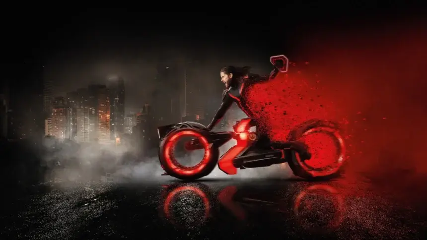 Tron: Ares Director Calls Nine Inch Nails’ Participation in Soundtrack a Victory