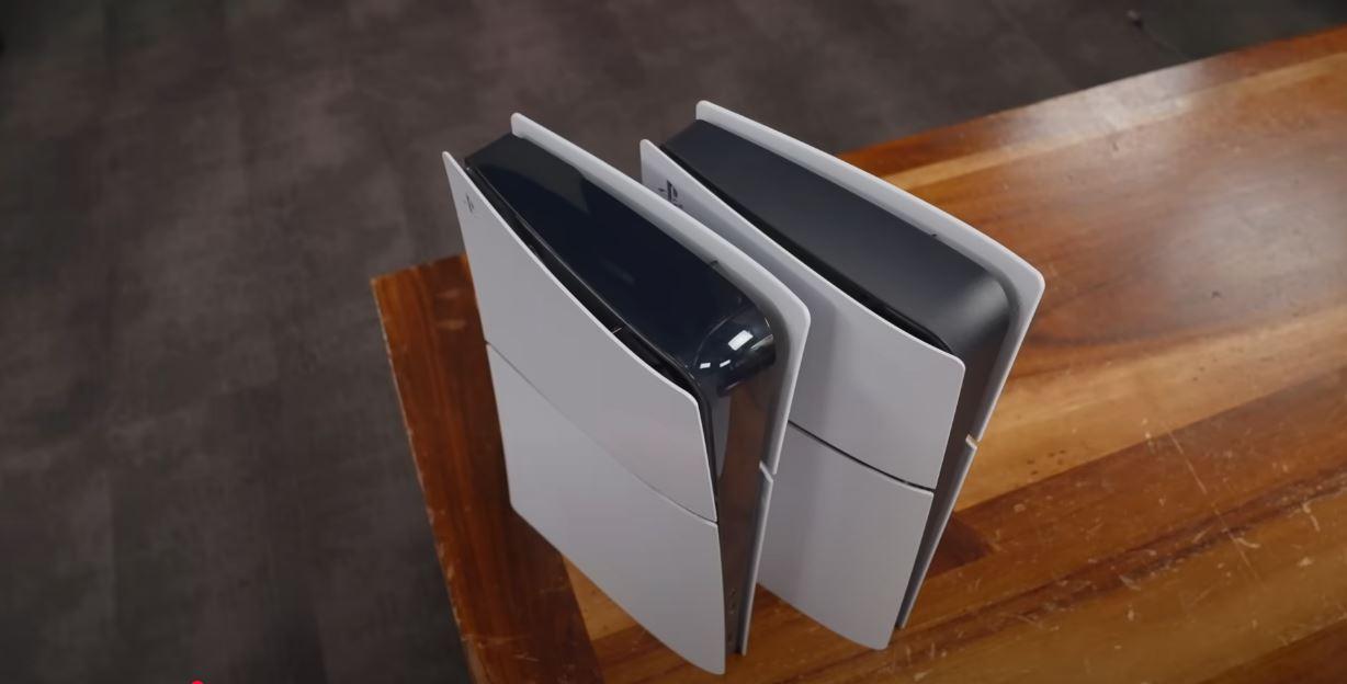 Sony сократила расходы на производство обновлённой PS5 Slim — покупатели не заметили изменений