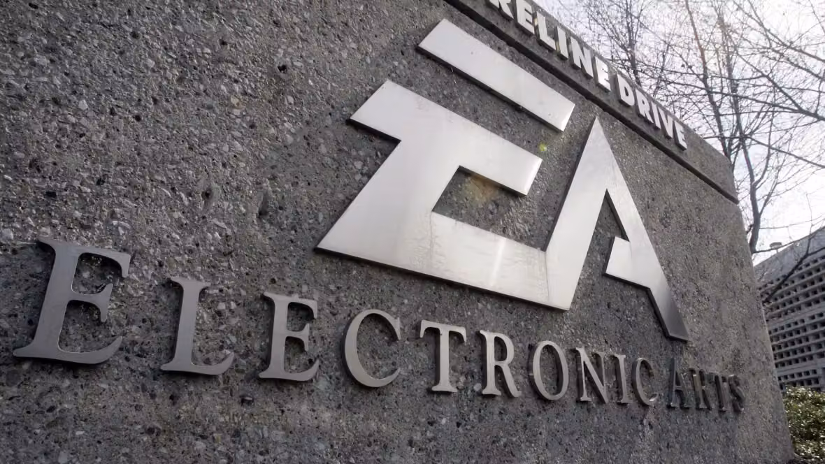 New Owners of EA Reportedly Plan to Use AI Aggressively to Cut Costs