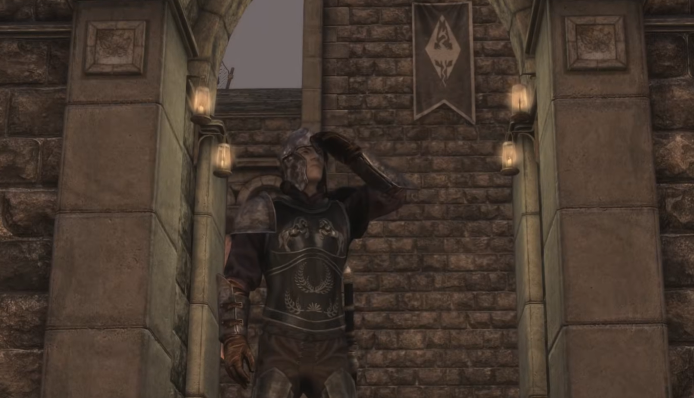 Масштабное обновление TES III: Morrowind улучшает поддержку геймпадов — доступен релиз‑кандидат OpenMW 0.50 Масштабное обновление TES III: Morrowind улучшает поддержку геймпадов — доступен релиз‑кандидат OpenMW 0.50
