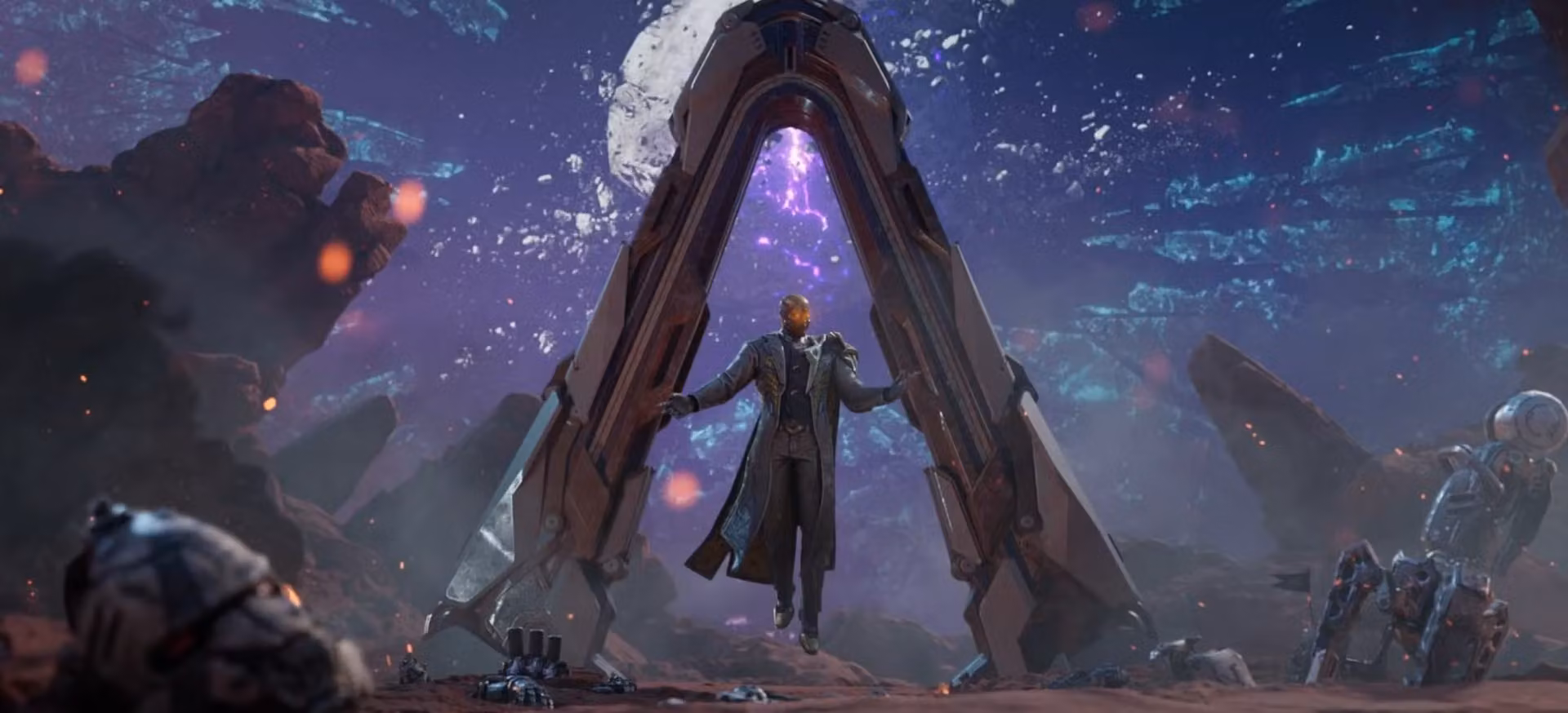 Borderlands 4 Review and the Story Finale of Assassin’s Creed Shadows — This Week’s Most Interesting Features Borderlands 4 Review and the Story Finale of Assassin’s Creed Shadows — This Week’s Most Interesting Features