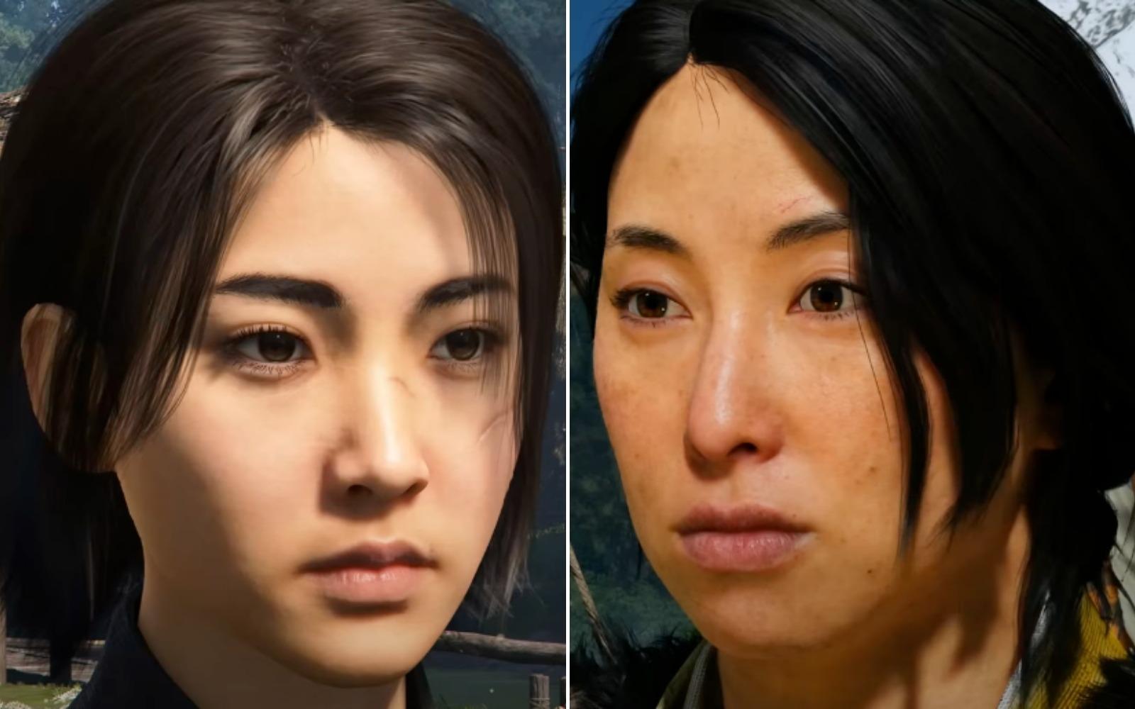 Assassin’s Creed: Shadows vs. Ghost of Yotei — Who Will Win the Visual Showdown?