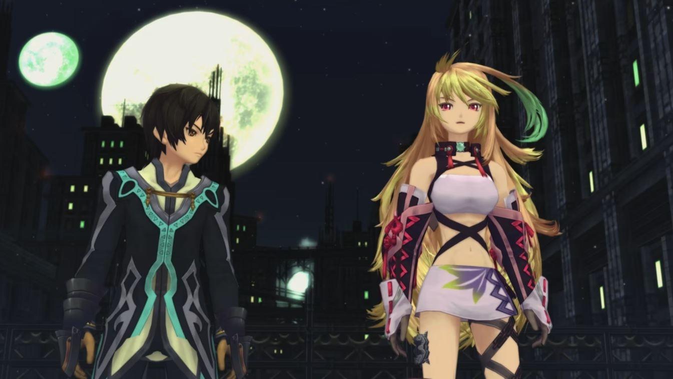 Bandai Namco Reveals Problems with Tales of Remasters: Why Are the Games Being Released Out of Order? Bandai Namco Reveals Problems with Tales of Remasters: Why Are the Games Being Released Out of Order?