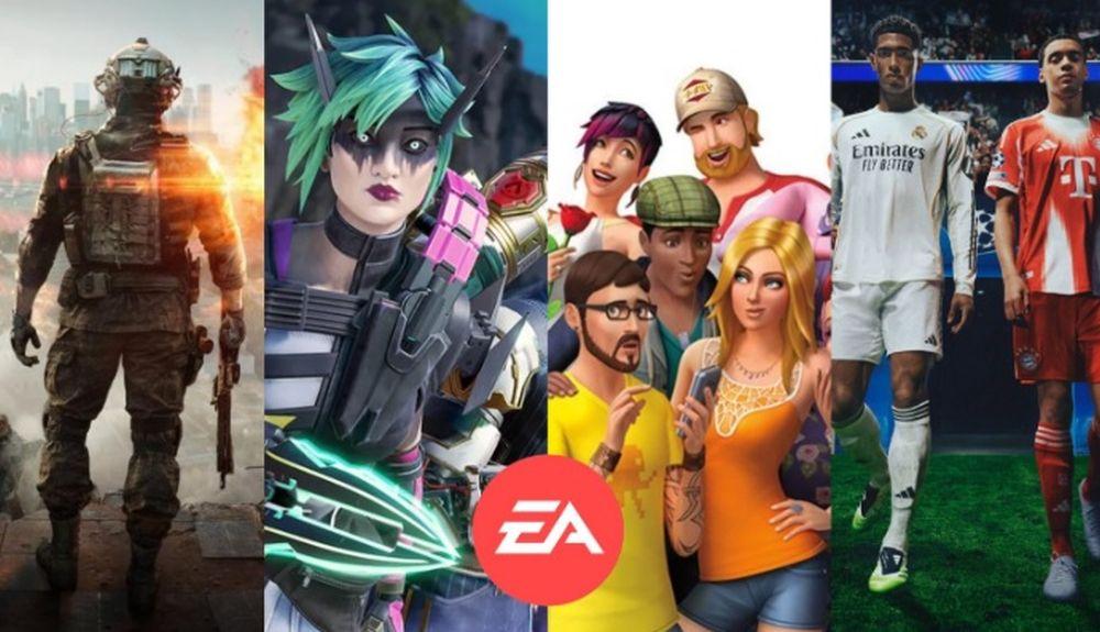 Интернет взорвался критикой после млрд сделки по продаже EA «наихудшему» покупателю Интернет взорвался критикой после млрд сделки по продаже EA «наихудшему» покупателю