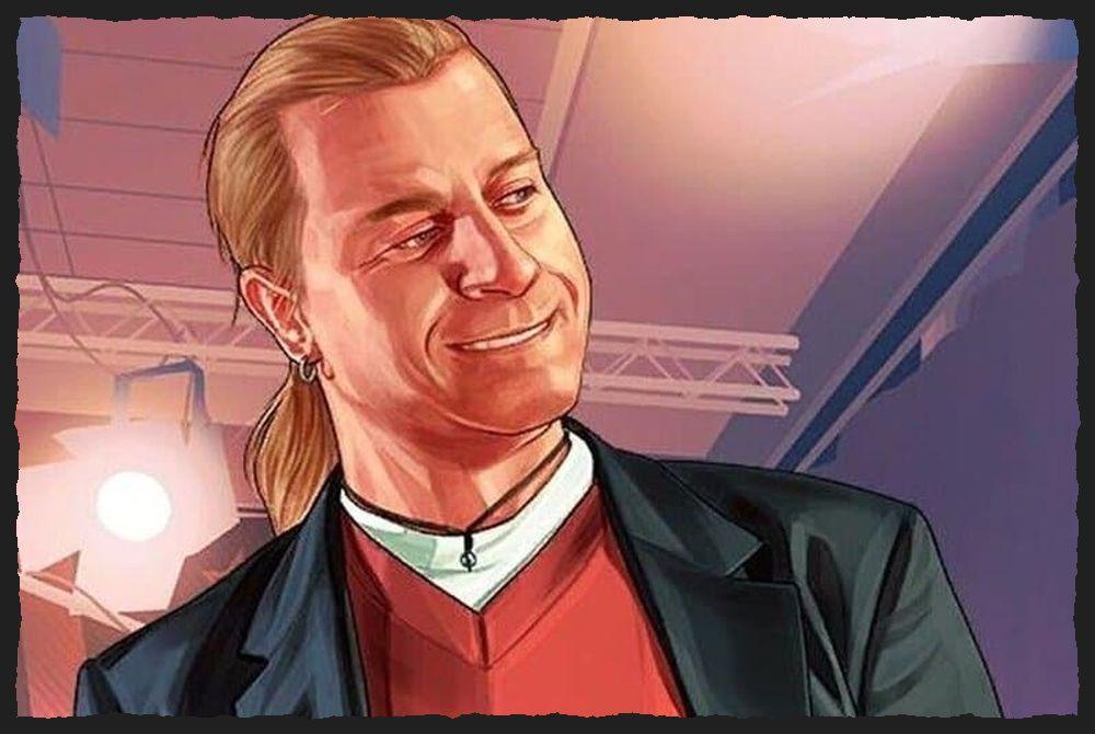 Dan Houser Talks About Creating GTA 3’s Radio Stations Dan Houser Talks About Creating GTA 3’s Radio Stations