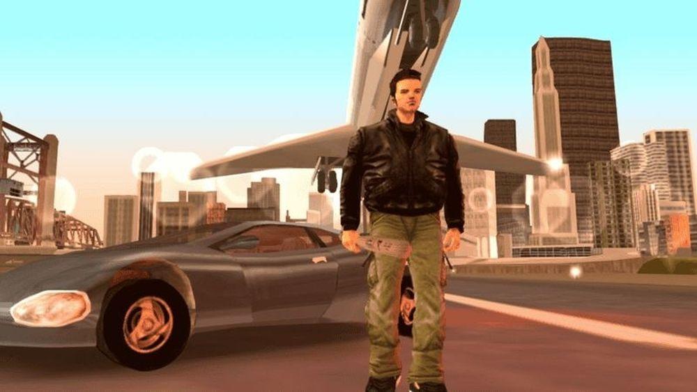 GTA 3 Saved Take-Two From Bankruptcy — Dan Houser Reveals the Truth GTA 3 Saved Take-Two From Bankruptcy — Dan Houser Reveals the Truth