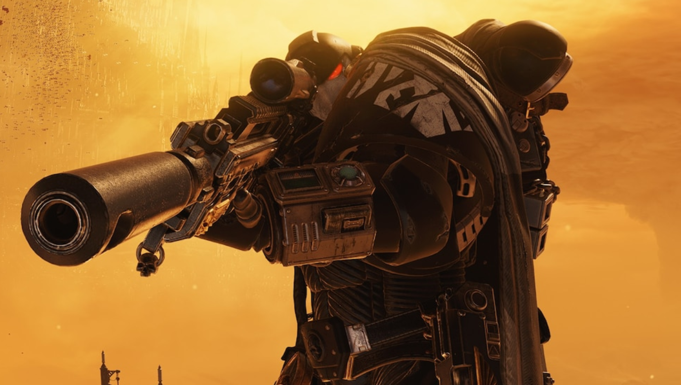 Разработчикам Space Marine 2 снова присудили «медаль клоуна» в Steam — игроки недовольны новым FOMO‑ивентом