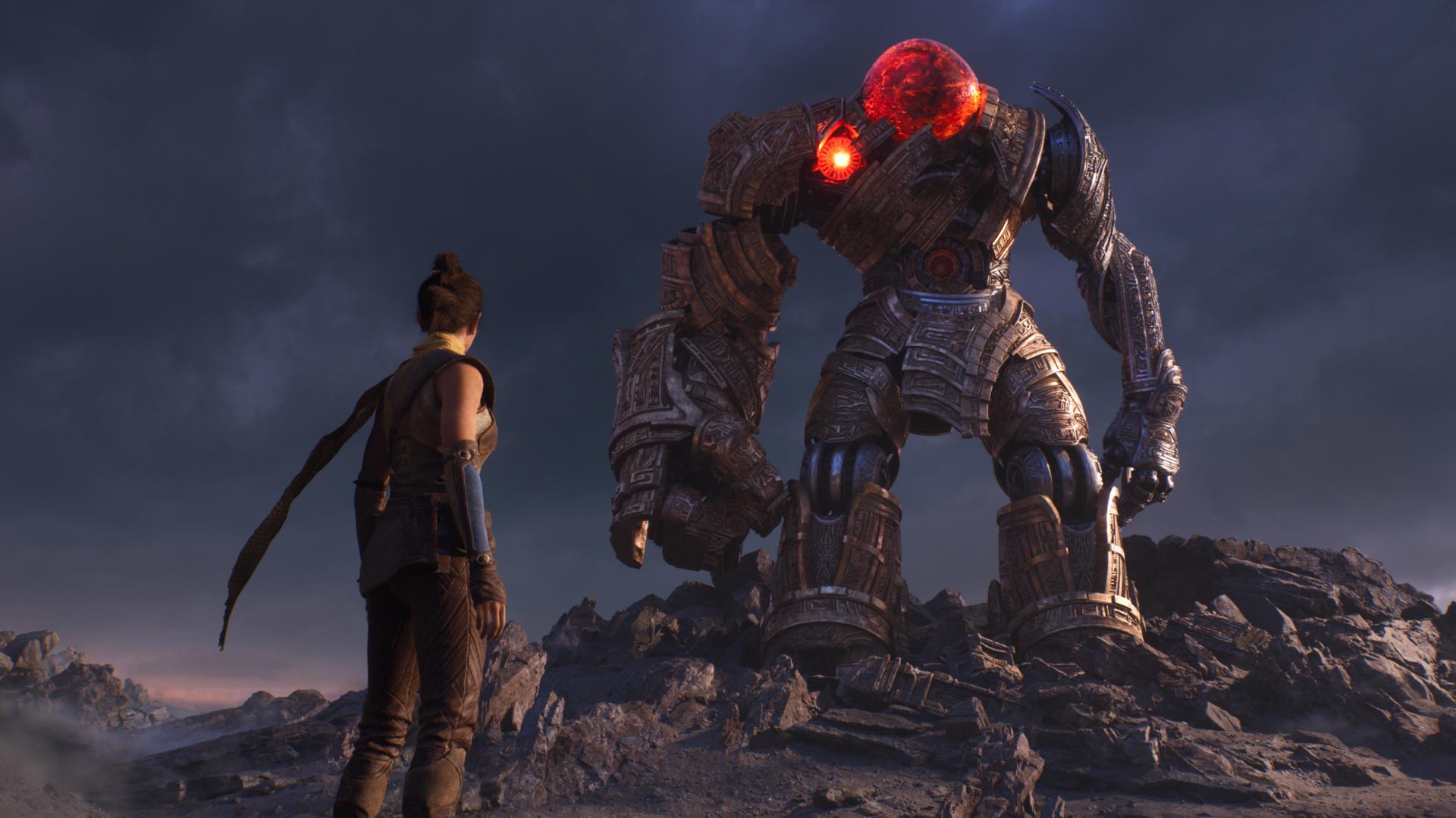 Отчего игры на Unreal Engine кажутся пластиковыми и почему Valve раздаёт подарки — главное за 29 сентября
