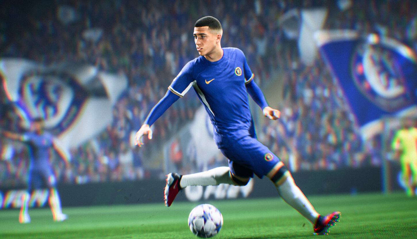 EA SPORTS FC 26 уступила бесплатному хиту Valve — названы лидеры продаж прошлой недели EA SPORTS FC 26 уступила бесплатному хиту Valve — названы лидеры продаж прошлой недели