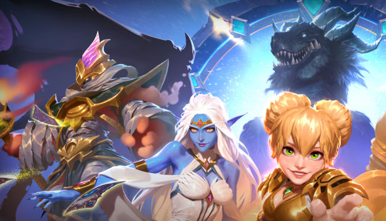 Blizzard представила дополнение «Сквозь потоки времени» для Hearthstone и ответила на вопросы о DLC на русском Blizzard представила дополнение «Сквозь потоки времени» для Hearthstone и ответила на вопросы о DLC на русском