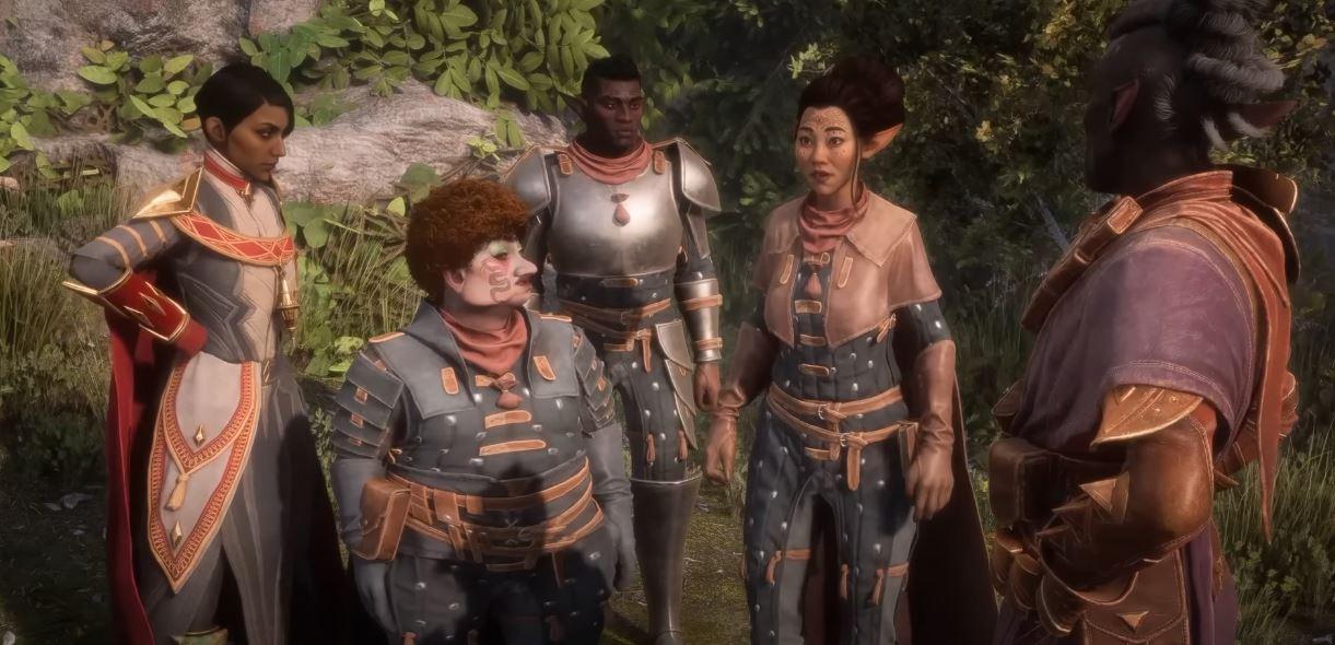 “We Knew It Would Only Get Worse After Dragon Age”: BioWare Employees Brace for the Worst Under EA’s New Owners
