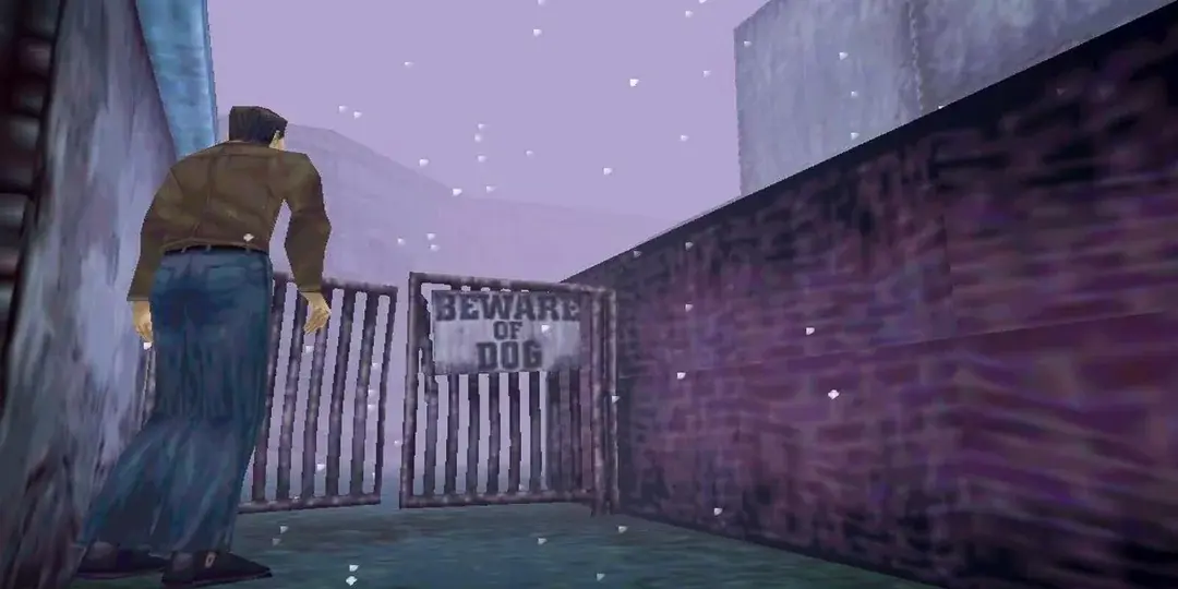 Ремейк оригинальной Silent Hill запущен в полноценное производство Ремейк оригинальной Silent Hill запущен в полноценное производство