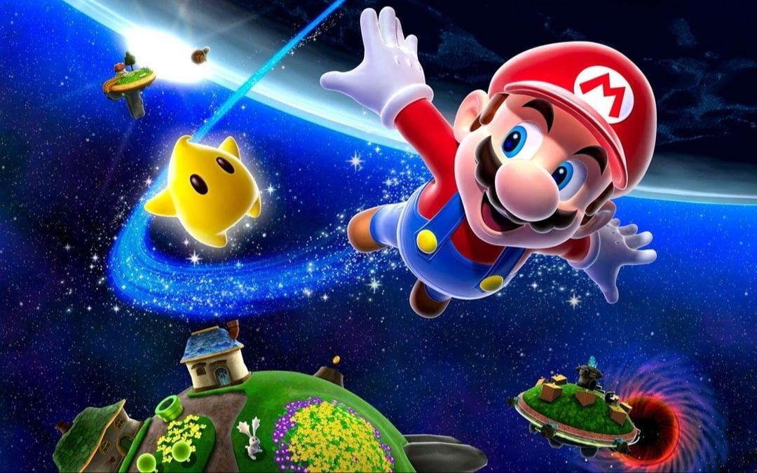 Super Mario Galaxy 1 & 2 Return — First Reviews for Nintendo’s Games Appear Super Mario Galaxy 1 & 2 Return — First Reviews for Nintendo’s Games Appear