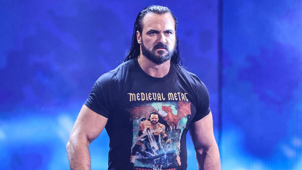 WWE Star to Play Henry Cavill’s Brother in Amazon’s “Highlander” Remake