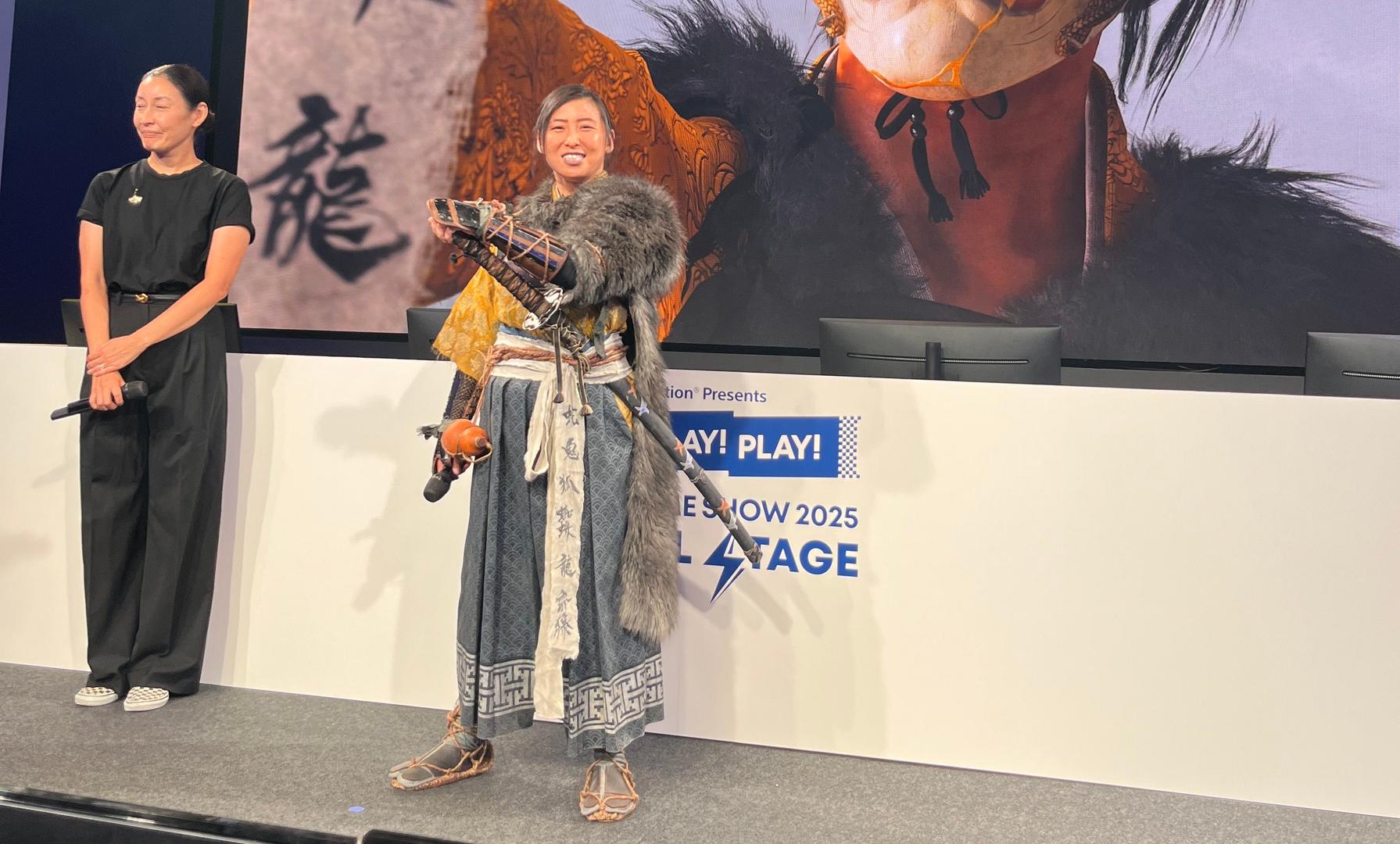 Assassin’s Creed: Shadows vs. Ghost of Yotei, PlayStation Hits the Streets — Highlights for September 30