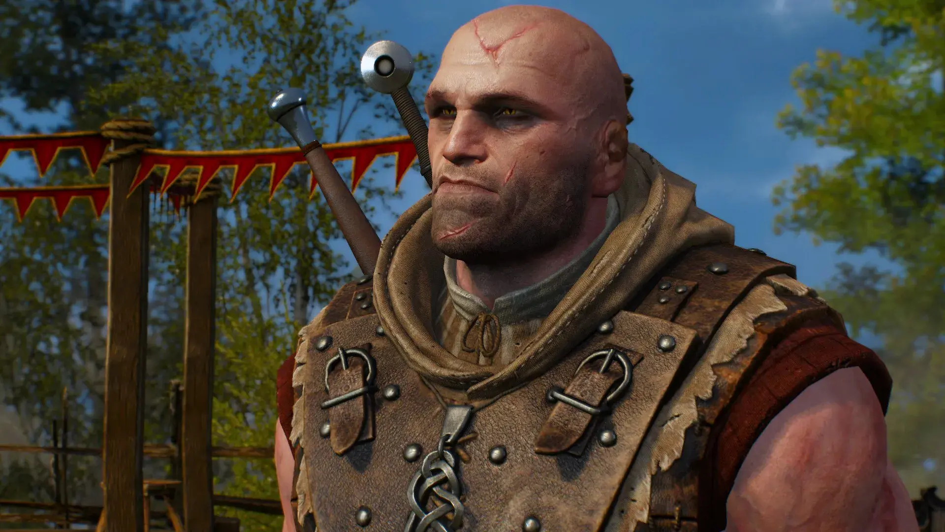 A Major Component of The Witcher Games Shouldn’t Exist — It’s Unnecessary, Says Andrzej Sapkowski
